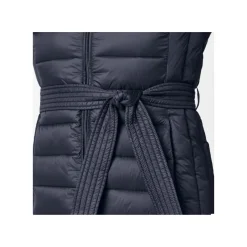 esmara® Damen Lightweight-Jacke, S (36/38), marineblau - B-Ware neuwertig