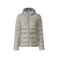 esmara® Damen Lightweight-Jacke, windabweisend - B-Ware