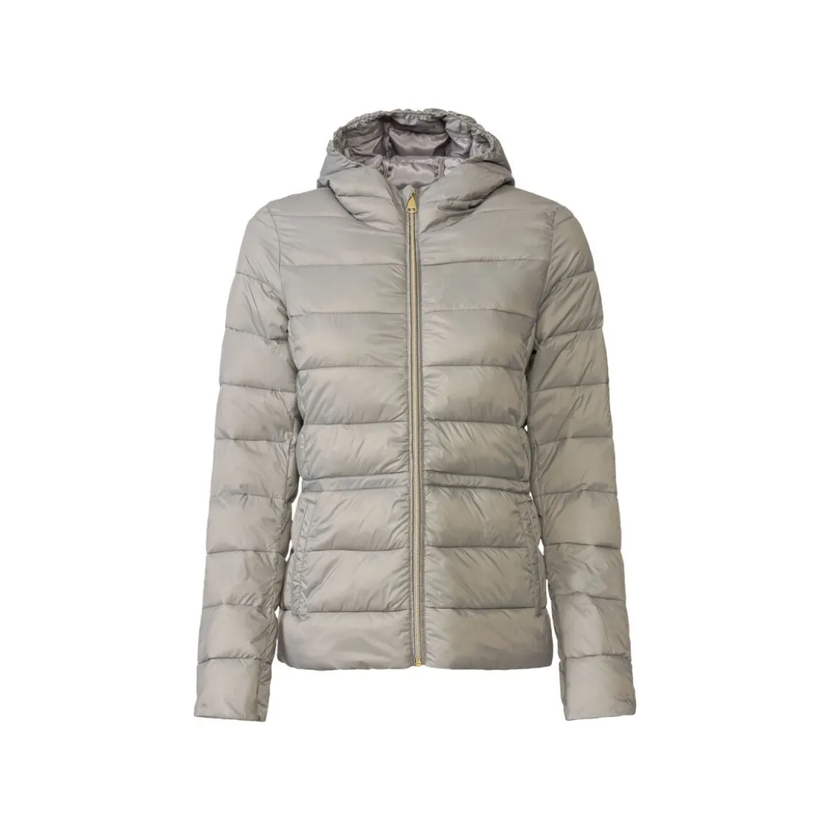 esmara® Damen Lightweight-Jacke, windabweisend - B-Ware