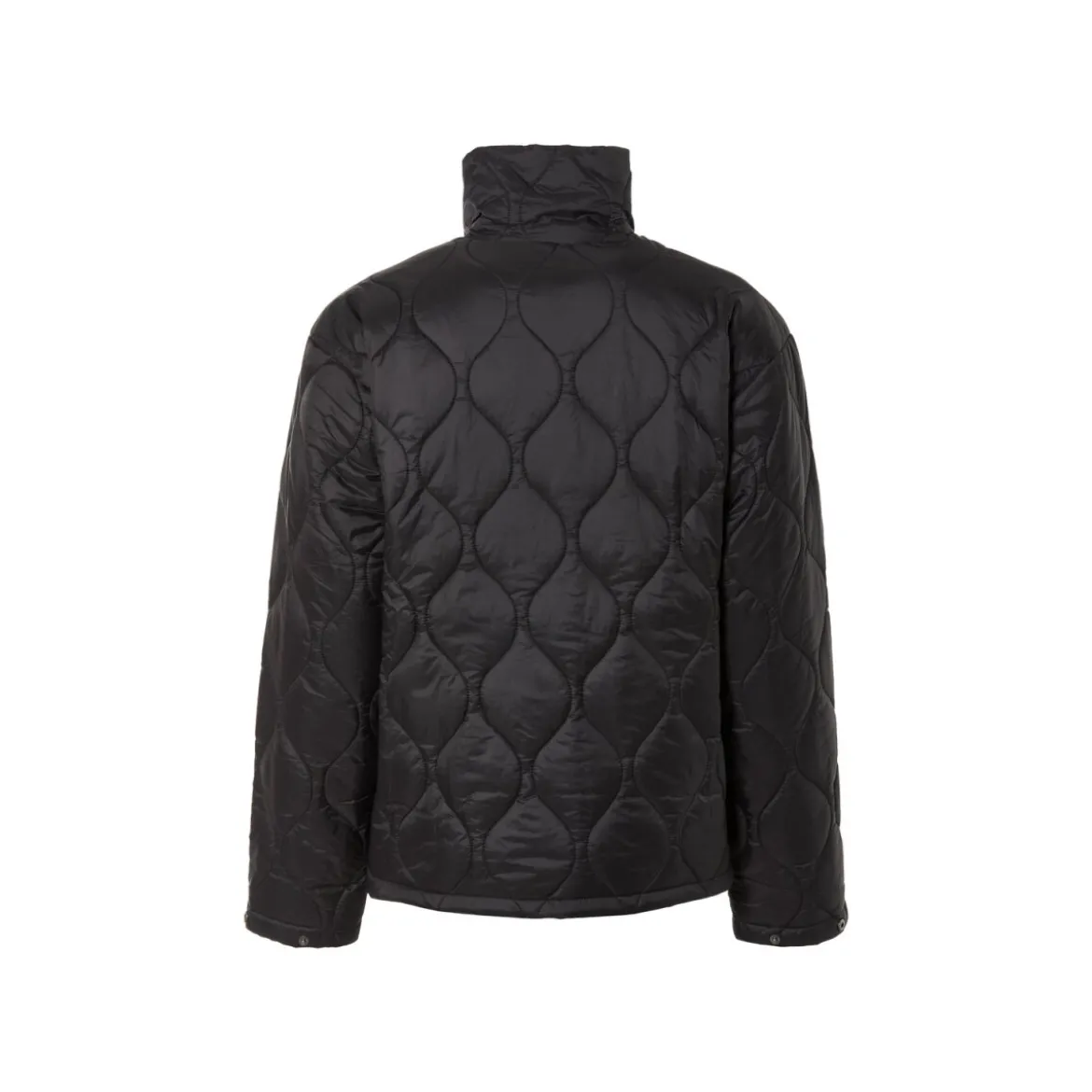 esmara® Damen Lightweight-Steppjacke, windabweisend - B-Ware