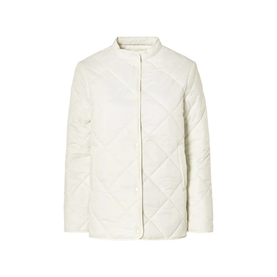 esmara® Damen Lightweight-Steppjacke, windabweisend - B-Ware