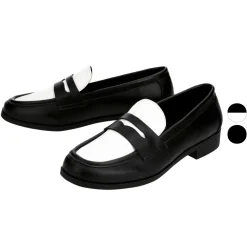 esmara® Damen Loafer, mit leichter Sohle - B-Ware