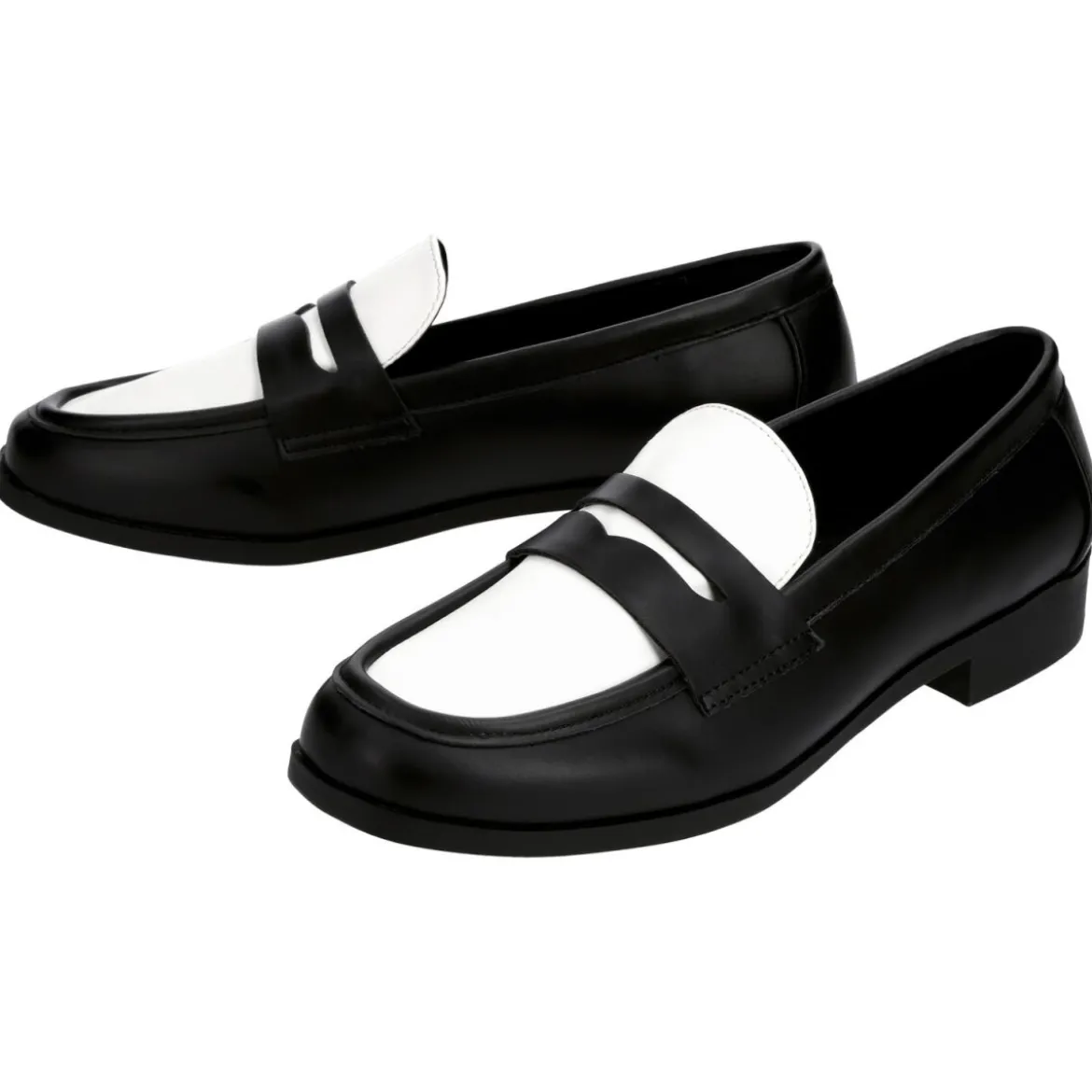 esmara® Damen Loafer, mit leichter Sohle - B-Ware