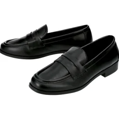 esmara® Damen Loafer, mit leichter Sohle - B-Ware