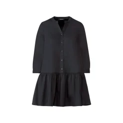 ESMARA® Damen Longbluses, im modischen Oversize-Look - B-Ware
