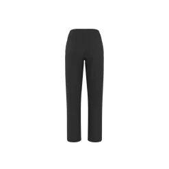 ESMARA® Damen Loungewear-Hose, normale Leibhöhe (Schwarz, XS(32/34)) - B-Ware neuwertig