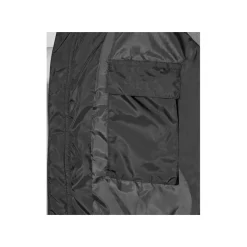 esmara® Damen Maxi-Steppmantel, seitlicher Gehschlitze mit Druckknöpfen - B-Ware