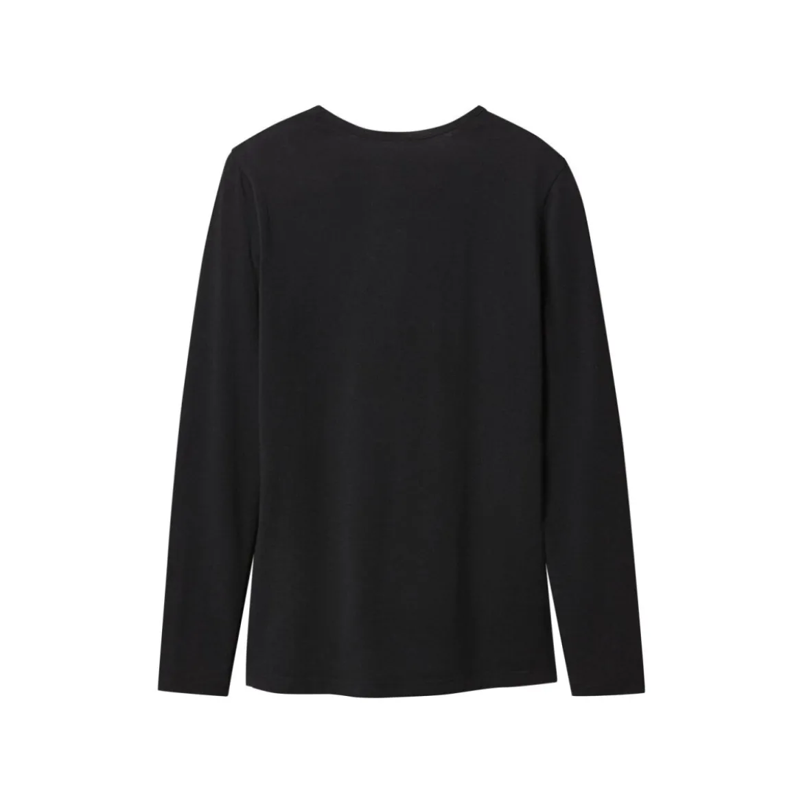 esmara® Damen Merino-Thermounterhemd - B-Ware