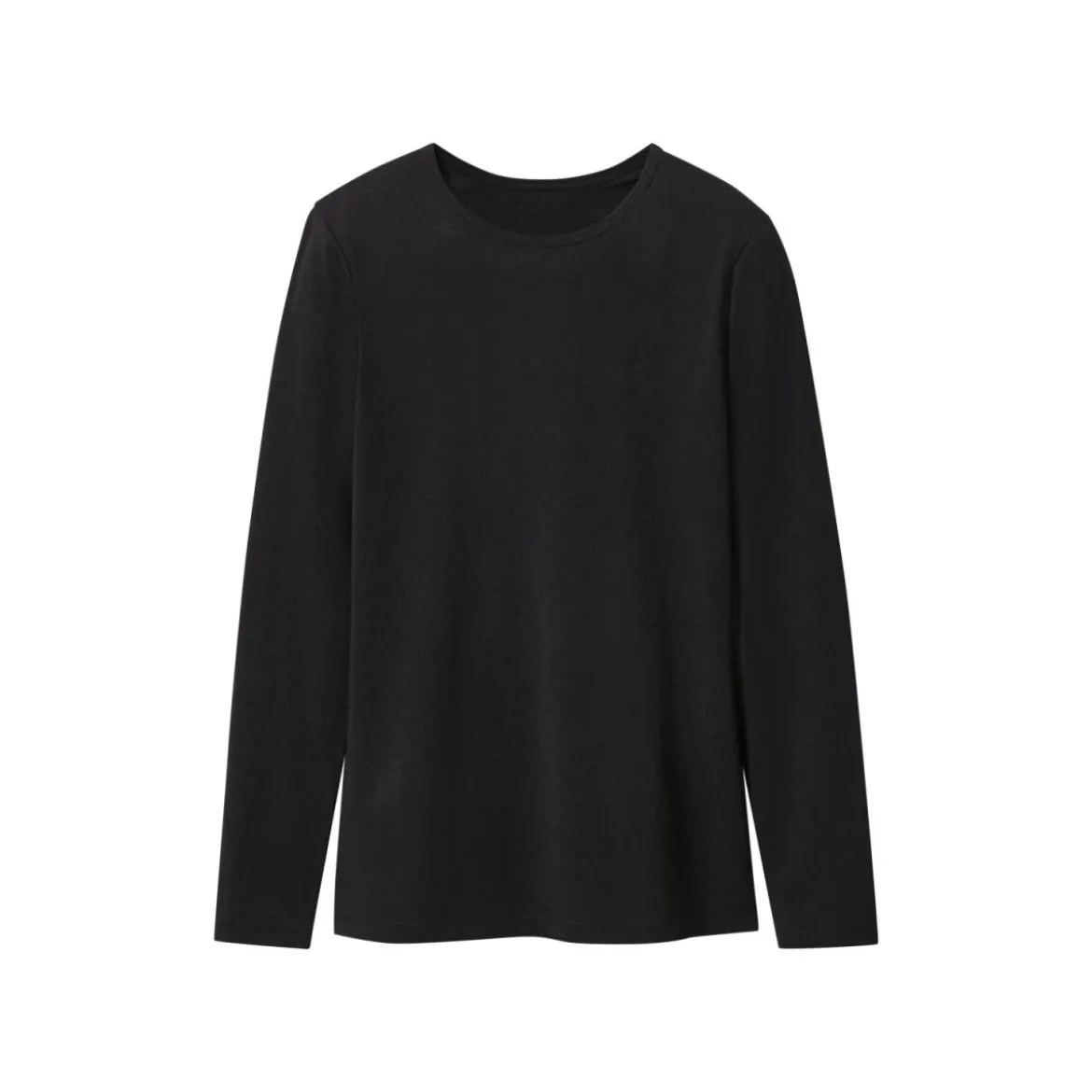 esmara® Damen Merino-Thermounterhemd - B-Ware