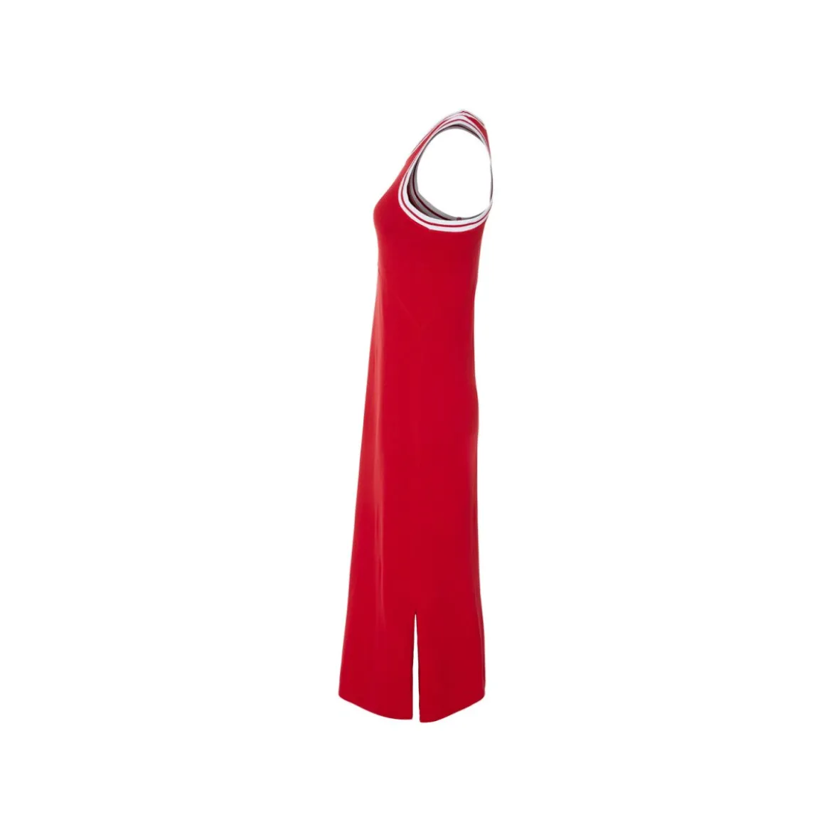 esmara® Damen Midikleid in Pikee-Qualität - B-Ware