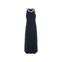 esmara® Damen Midikleid in Pikee-Qualität - B-Ware