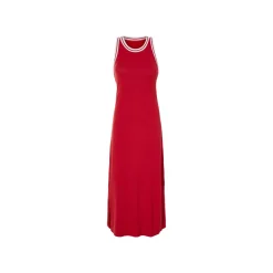 esmara® Damen Midikleid in Pikee-Qualität - B-Ware