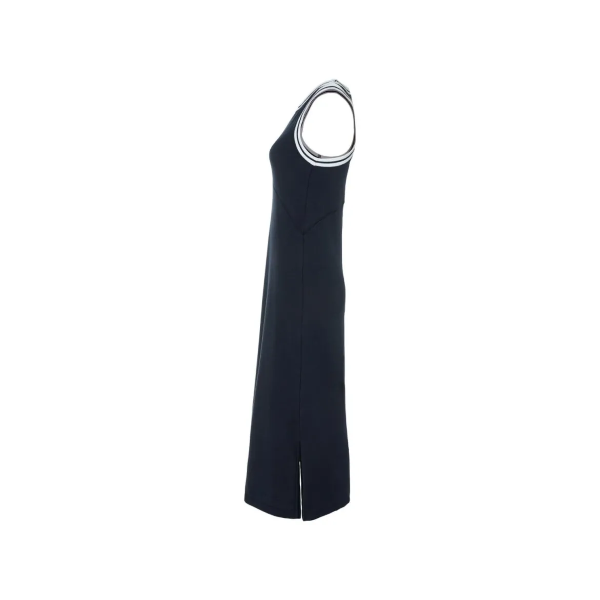 esmara® Damen Midikleid in Pikee-Qualität - B-Ware