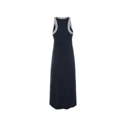 esmara® Damen Midikleid in Pikee-Qualität - B-Ware
