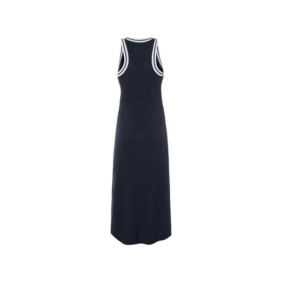 esmara® Damen Midikleid in Pikee-Qualität - B-Ware