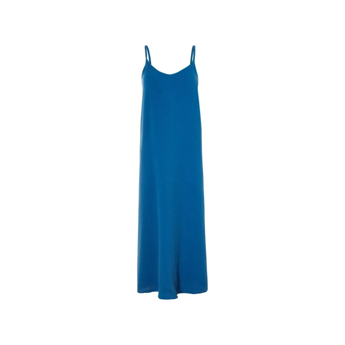 esmara® Damen Musselinkleid, aus reiner Baumwolle - B-Ware
