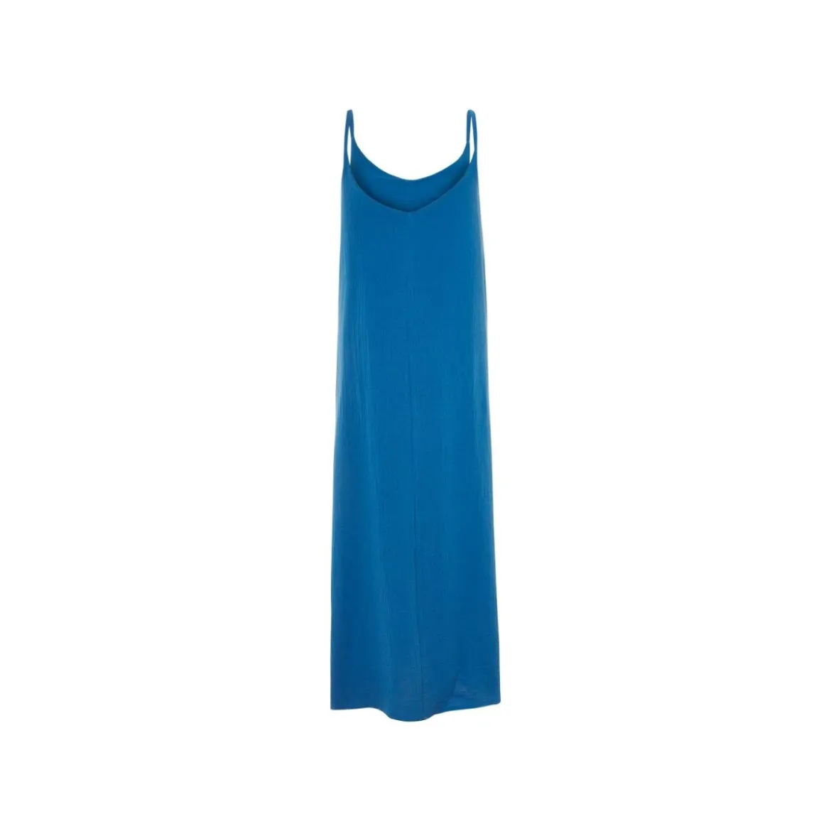 esmara® Damen Musselinkleid, aus reiner Baumwolle - B-Ware