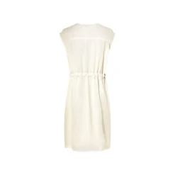 esmara® Damen Musselinkleid, aus reiner Baumwolle - B-Ware