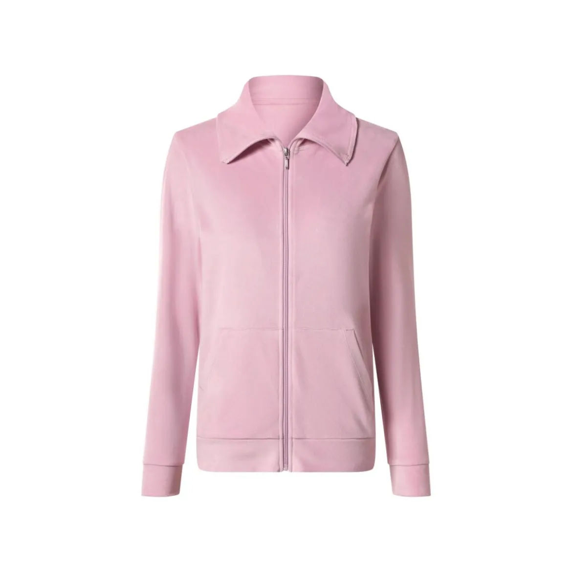 esmara® Damen Nicki-Hausanzug - B-Ware