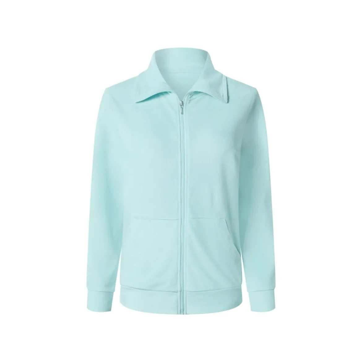 esmara® Damen Nicki-Hausanzug - B-Ware