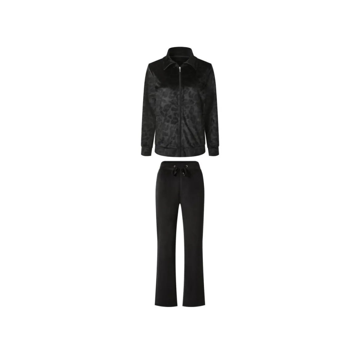 esmara® Damen Nicki-Hausanzug - B-Ware