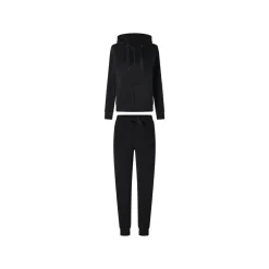 esmara® Damen Nicki-Hausanzug, 2-teilig - B-Ware