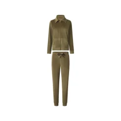 esmara® Damen Nicki-Hausanzug, 2-teilig - B-Ware