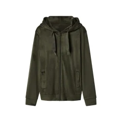 esmara® Damen Nicki-Hausanzug, 2-teilig - B-Ware