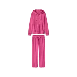 esmara® Damen Nicki-Hausanzug, 2-teilig - B-Ware