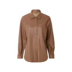 esmara® Damen Overshirt - B-Ware
