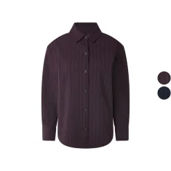 esmara® Damen Overshirt - B-Ware