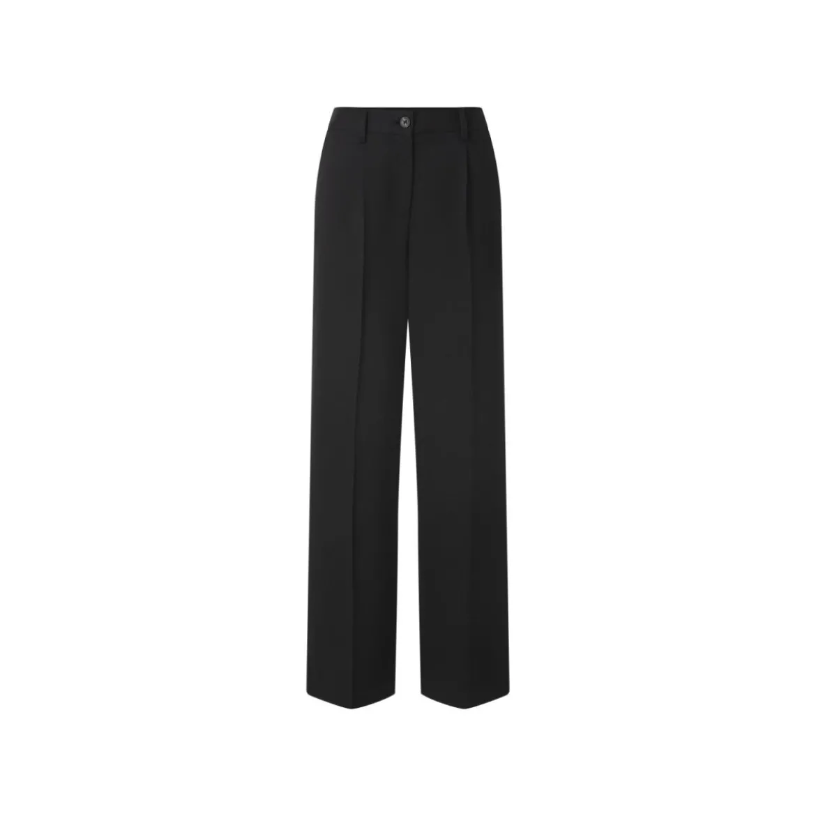 esmara® Damen Palazzohose - B-Ware