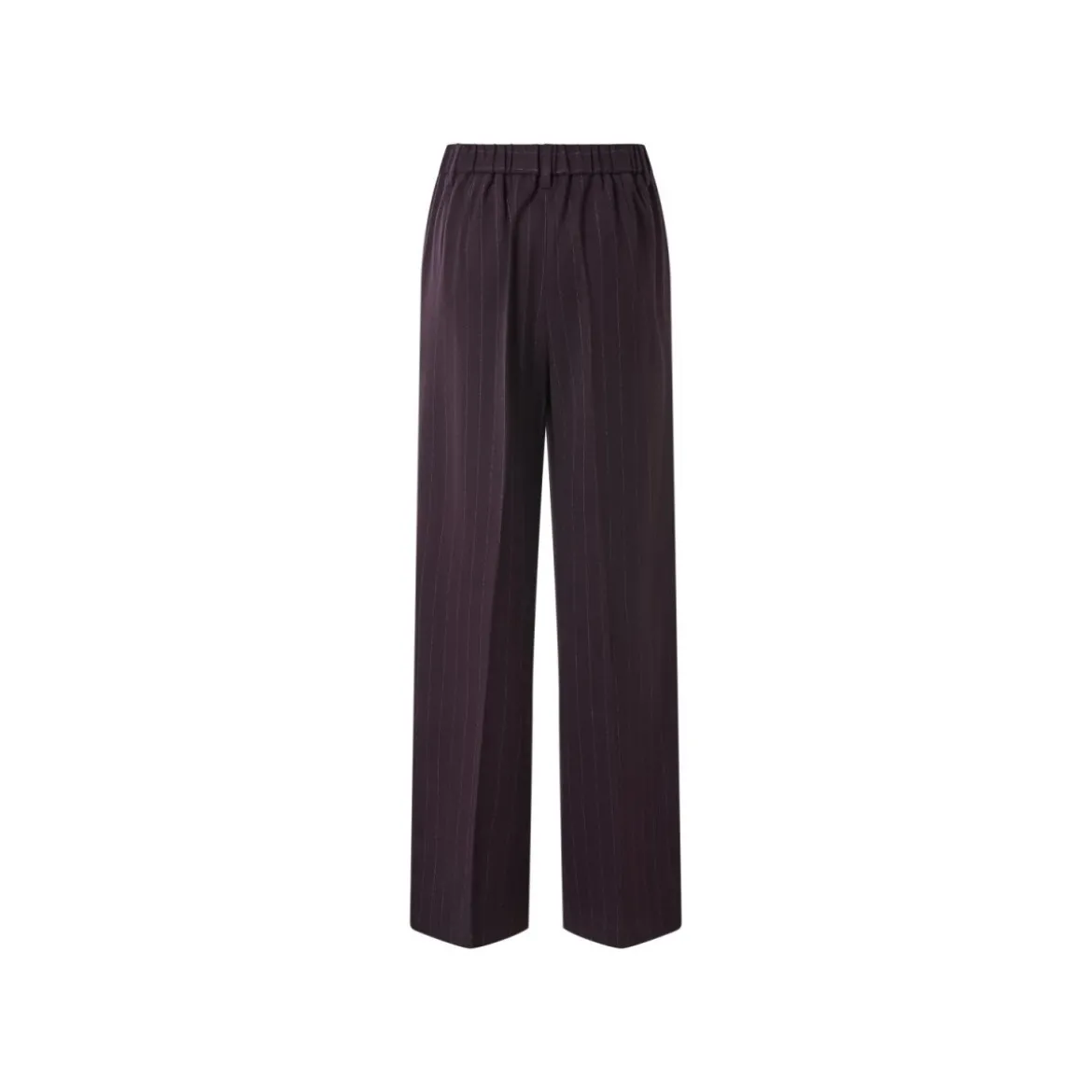 esmara® Damen Palazzohose - B-Ware
