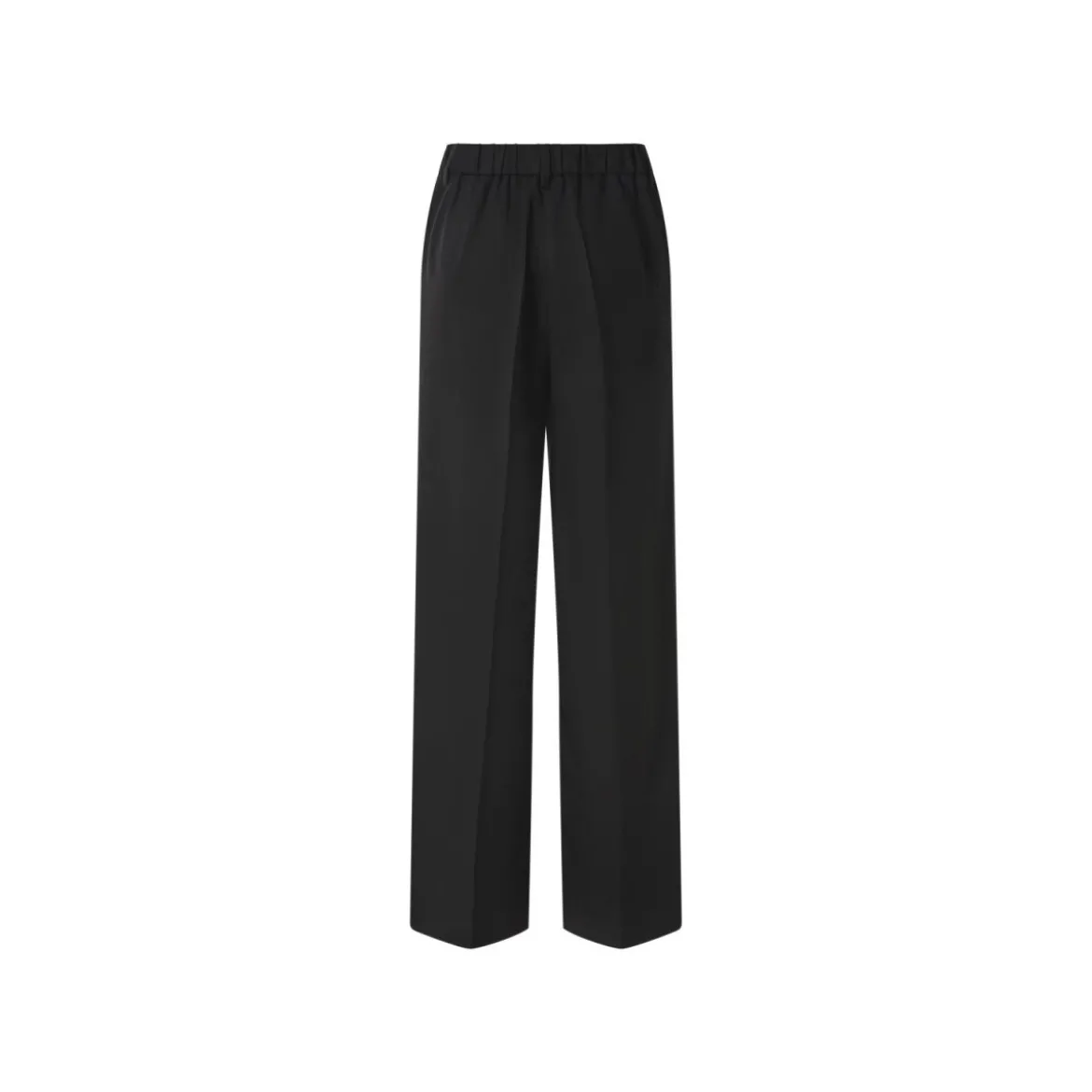 esmara® Damen Palazzohose - B-Ware