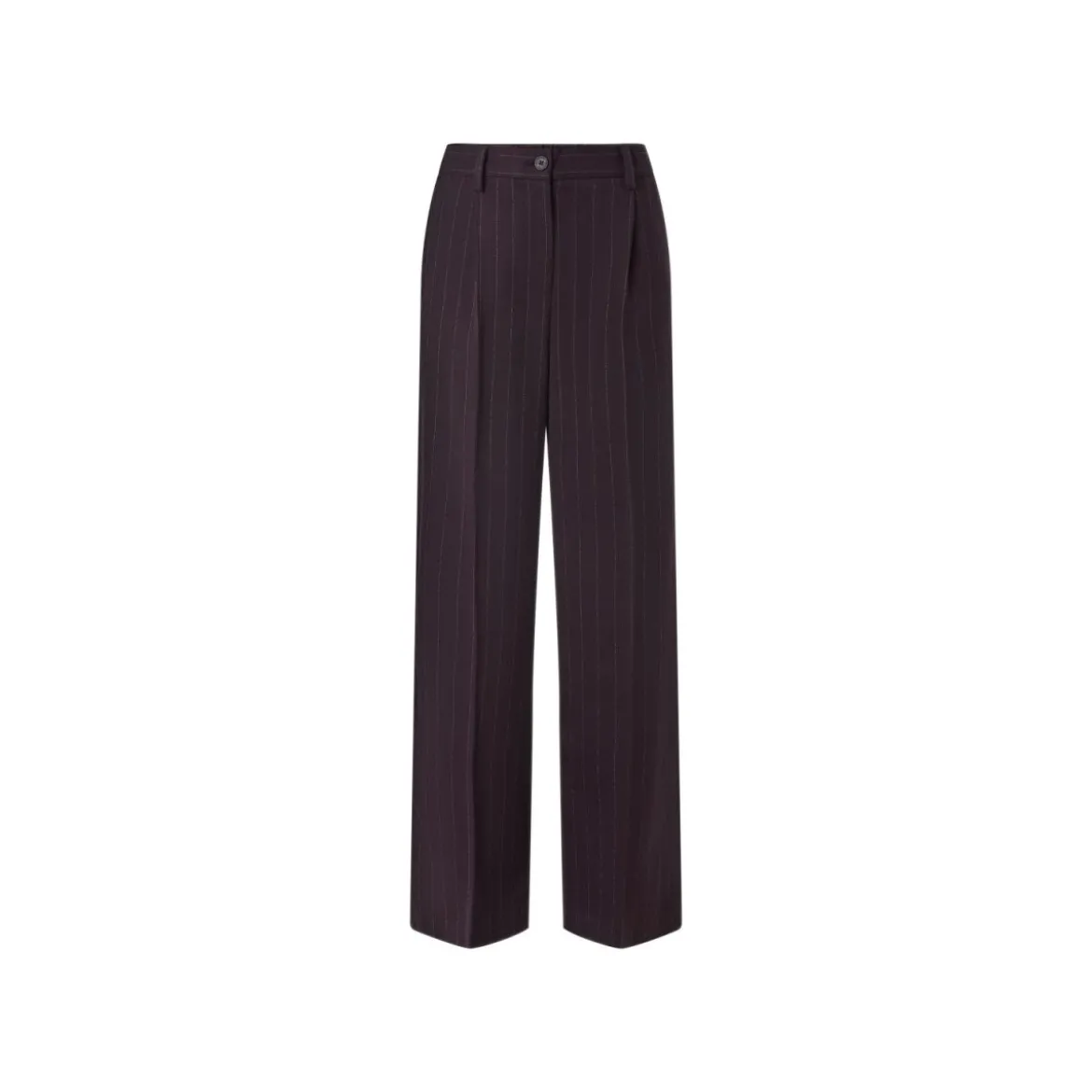 esmara® Damen Palazzohose - B-Ware