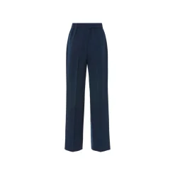 esmara® Damen Palazzo-Hose mit Bügelfalte - B-Ware