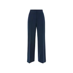 esmara® Damen Palazzo-Hose mit Bügelfalte - B-Ware