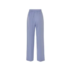 esmara® Damen Palazzo-Hose mit Bügelfalte - B-Ware