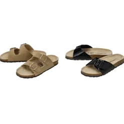 esmara® Damen Pantoletten - B-Ware