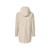 ESMARA Damen Parka, 44, beige - B-Ware neuwertig
