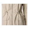 ESMARA Damen Parka, 42, beige - B-Ware neuwertig