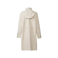 esmara® Damen Parka, leger geschnitten, mit Stehkragen - B-Ware