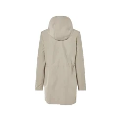 esmara® Damen Parka, leichtes, sommerliches Material - B-Ware