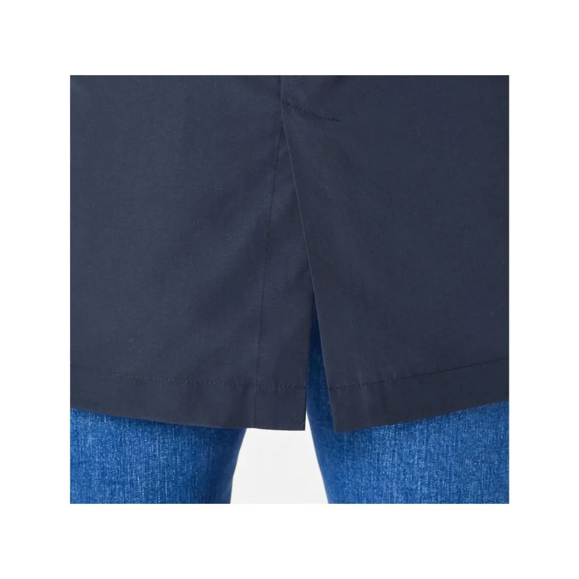 esmara® Damen Parka, leichtes, sommerliches Material - B-Ware
