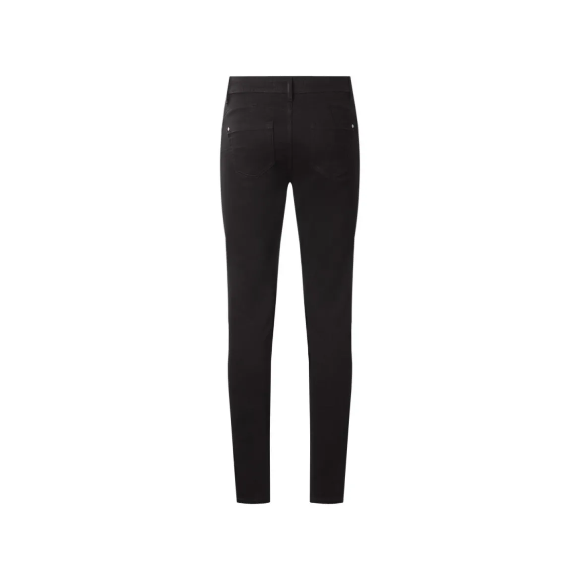 esmara® Damen Premium-Jeans, Super Skinny Fit - B-Ware