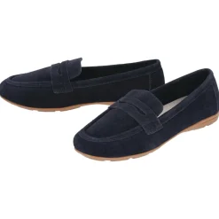 esmara® Damen Premium-Lederslipper - B-Ware