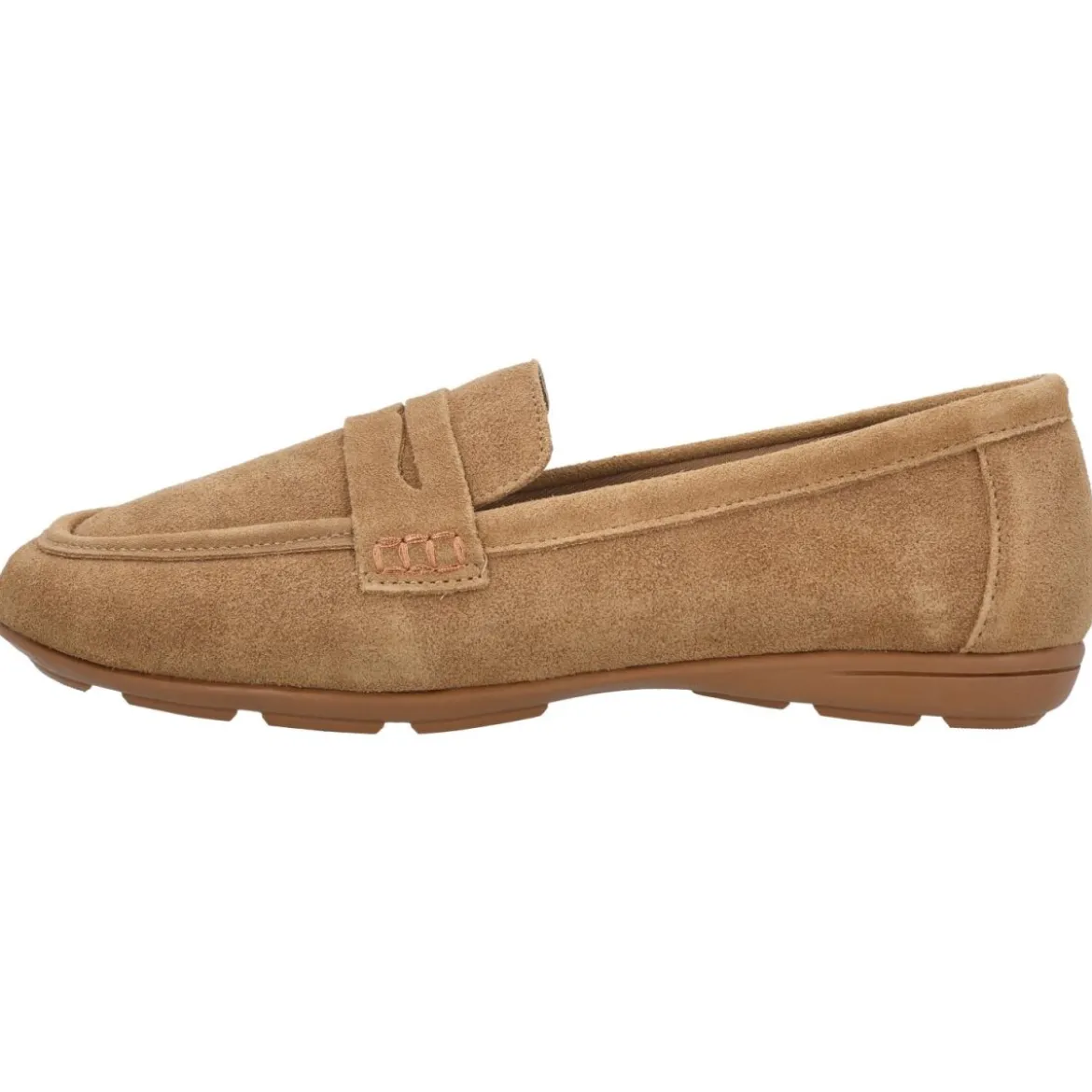 esmara® Damen Premium-Lederslipper - B-Ware