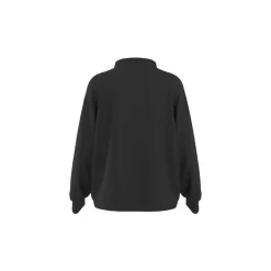 esmara® Damen Premium-Loungewear-Pullover (Schwarz, M(40/42)) - B-Ware neuwertig