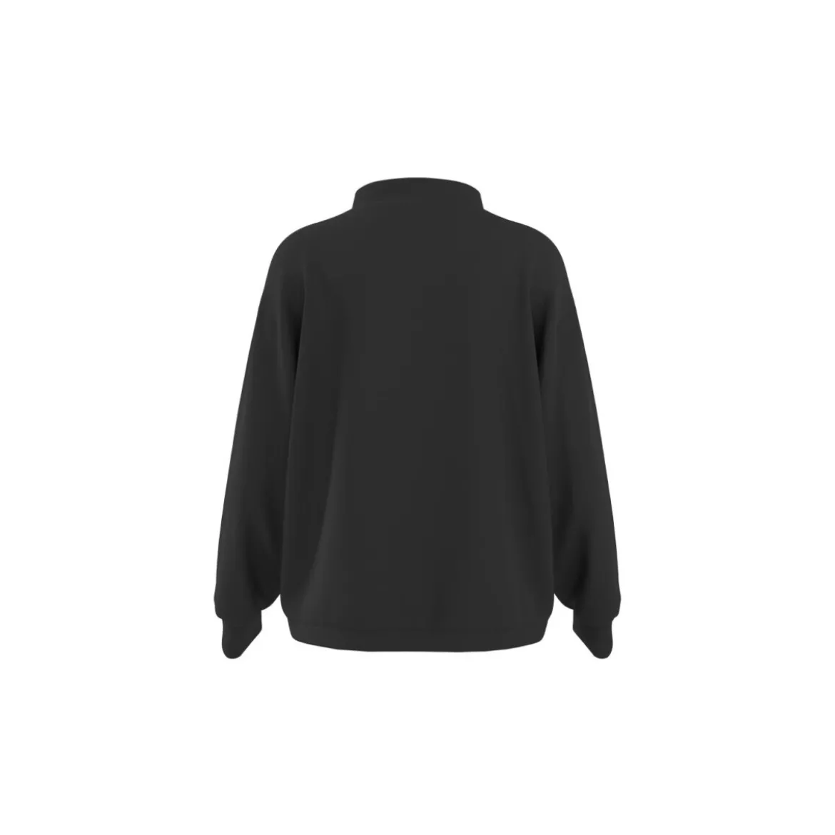esmara® Damen Premium-Loungewear-Pullover (Schwarz, M(40/42)) - B-Ware neuwertig