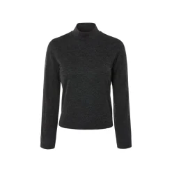 esmara® Damen Pullover, mit Stehkragen - B-Ware